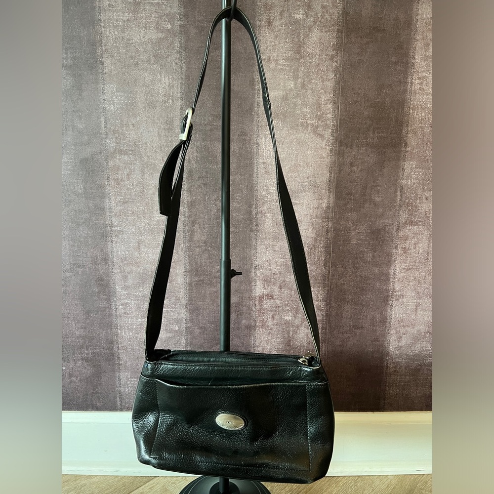 American angel shoulder purse
